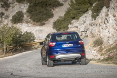 Ford Kuga Mk2 2016