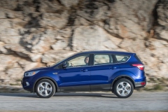 Ford Kuga Mk2 2016