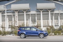 Ford Kuga Mk2 2016