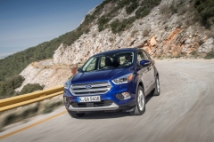 Ford Kuga Mk2 2016