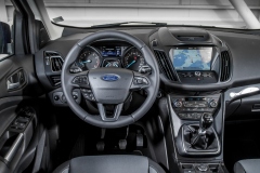 Ford Kuga Mk2 2016