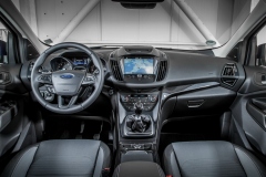 Ford Kuga Mk2 2016