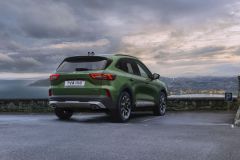 FORD KUGA ACTIVE 2024