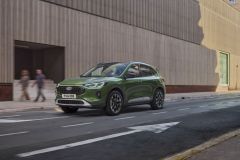 FORD KUGA ACTIVE 2024