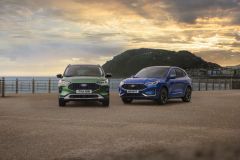 FORD KUGA ACTIVE ST-LINE 2024