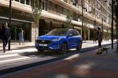 FORD KUGA ST-LINE 2024