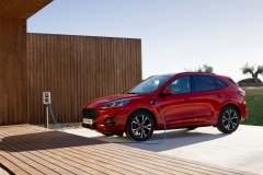 Ford Kuga PHEV ST-Line 2020