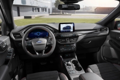 Ford Kuga PHEV ST-Line 2020