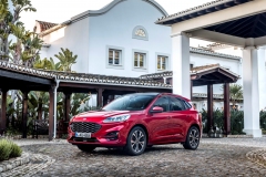 Ford Kuga ST-Line 2020
