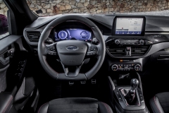 Ford Kuga mHEV ST-Line X 2020