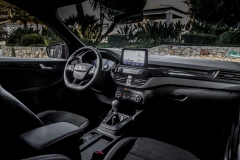 Ford Kuga mHEV ST-Line X 2020