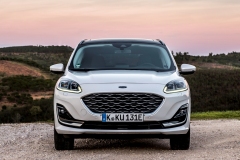 Ford Kuga PHEV Vignale  2020