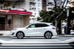 Ford Kuga PHEV Vignale  2020