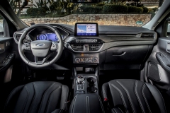 Ford Kuga PHEV Vignale  2020