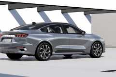 Ford Mondeo 2022 (China)