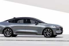 Ford Mondeo 2022 (China)
