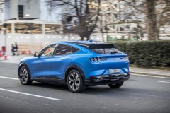 Ford Mustang Mach-e First Edition 2020