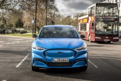 Ford Mustang Mach-e First Edition 2020