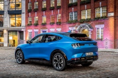 Ford Mustang Mach-e First Edition 2020