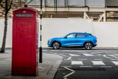 Ford Mustang Mach-e First Edition 2020