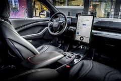 Ford Mustang Mach-e First Edition 2020