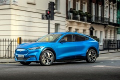 Ford Mustang Mach-e First Edition 2020