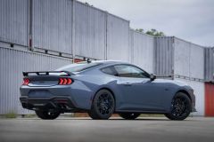 Ford Mustang GT (S650) 2023