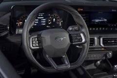 Ford Mustang 2023