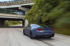 Ford Mustang GT (S650) 2023