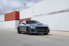 Ford Mustang GT (S650) 2023