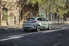 2024 FORD PUMA