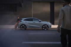 2024 FORD PUMA