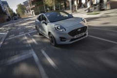 2024 FORD PUMA