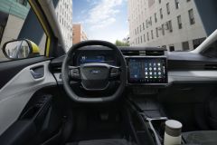 2024 FORD PUMA GEN-E