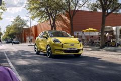 FORD 2024 PUMA GEN-E 2024