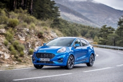 Ford Puma ST-Line 2019