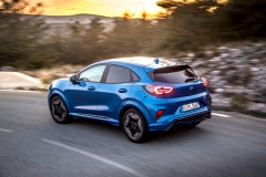 Ford Puma ST-Line 2019