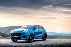 Ford Puma ST-Line 2019