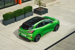 Ford Puma ST 2020