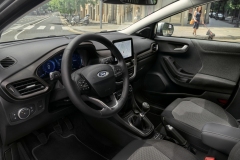 Ford Puma Titanium X 2019