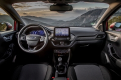 Ford Puma Titanium X 2019