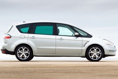 Ford S-MAX. 2006