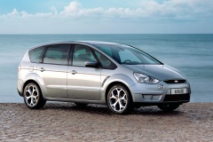 Ford S-MAX. 2006