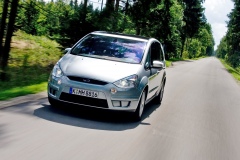 Ford S-MAX. 2006