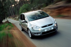 Ford S-MAX. 2006
