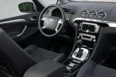 2010 Ford S-MAX