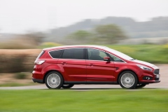 Ford S-Max 2015