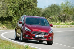Ford S-Max 2015