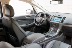 Ford S-Max 2015
