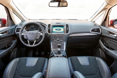 Ford S-Max 2015